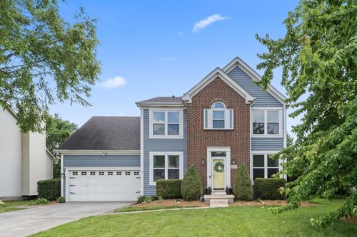 8384 Payson Dr, Lewis Center, OH, 43035-7925 | Card Image