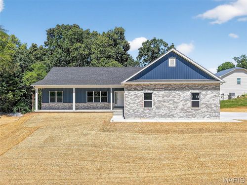 130 Bristol Ridge Dr, Troy, MO, 63379-3839 | Card Image