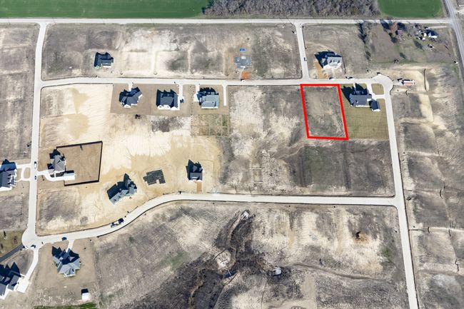 3009 Congress Ln, House other with 4 bedrooms, 5 bathrooms and null parking in Anna TX | Image 4