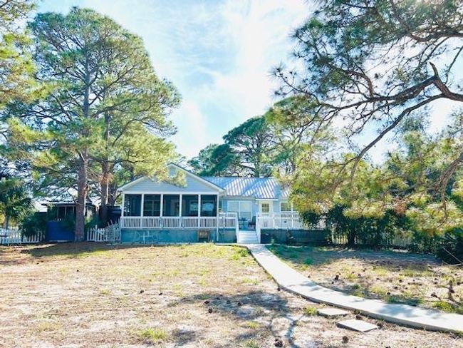 1464 Alligator Dr, House other with 3 bedrooms, 2 bathrooms and null parking in ALLIGATOR POINT FL | Image 27