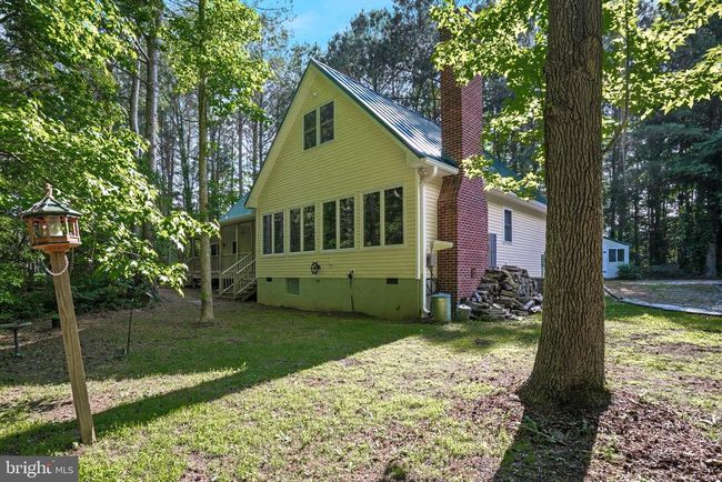 3315 Seaside Rd, House other with 2 bedrooms, 2 bathrooms and null parking in Exmore VA | Image 48