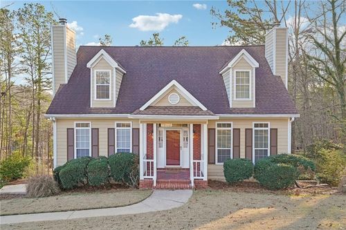 5405 Mountain Trl, Douglasville, GA, 30135-1246 | Card Image