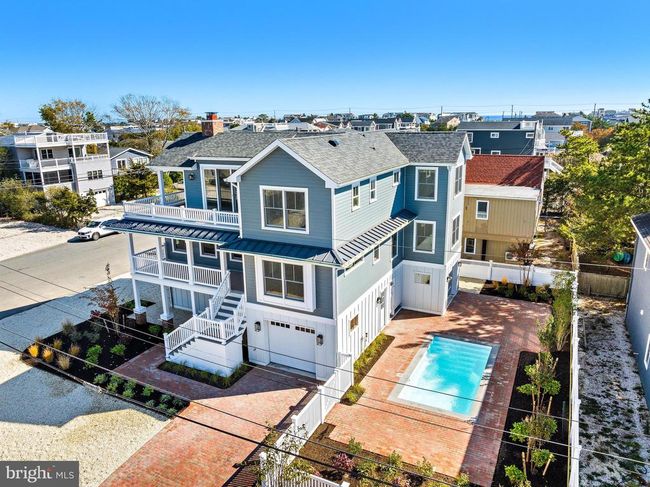 1 Cox Ave, House other with 5 bedrooms, 5 bathrooms and null parking in Harvey Cedars NJ | Image 7