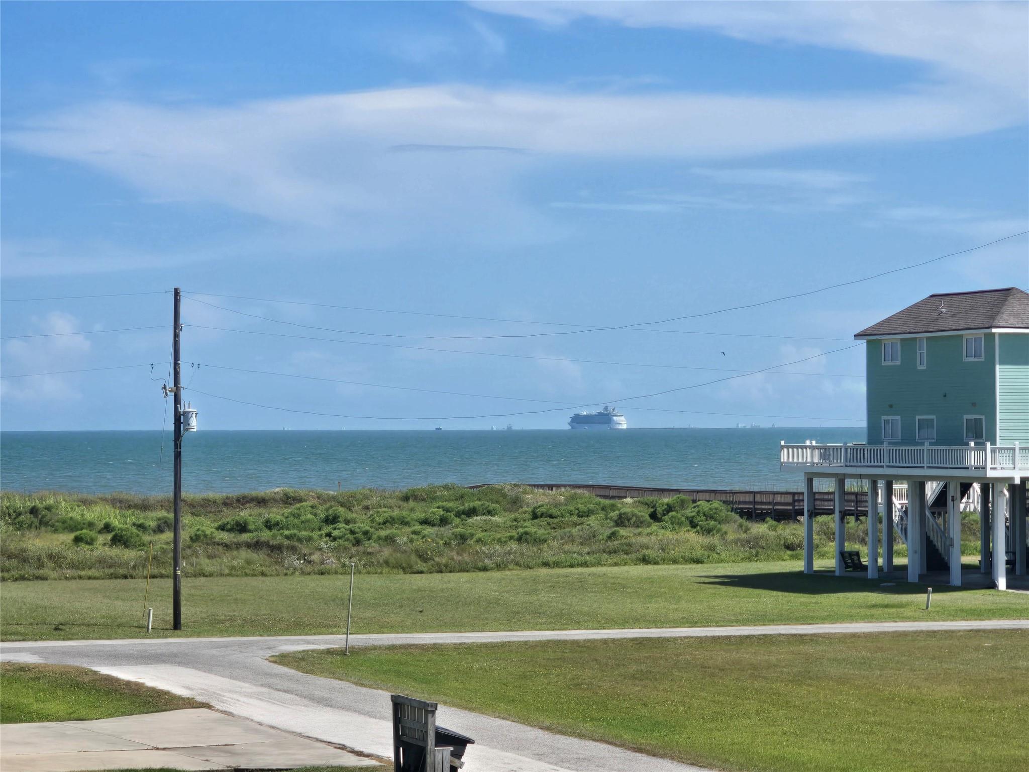 Residential in Port Bolivar 3