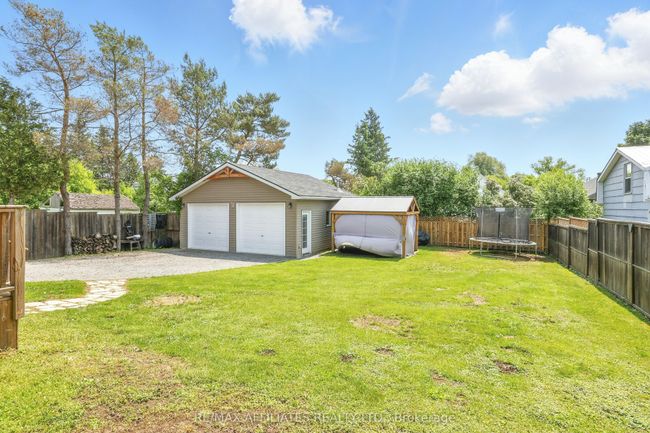 201 Augusta St, House other with 3 bedrooms, 2 bathrooms and 2 parking in Almonte ON | Image 43