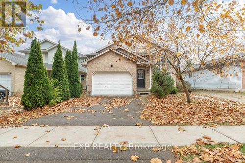 235 Fleming Dr, London, ON, N5V4Y8 | Card Image