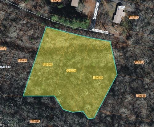0 Creekway Dr, Yadkinville, NC, 27055 | Card Image