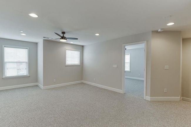 6472 Hickory Branch Dr, House other with 5 bedrooms, 4 bathrooms and 2 parking in Hoschton GA | Image 30