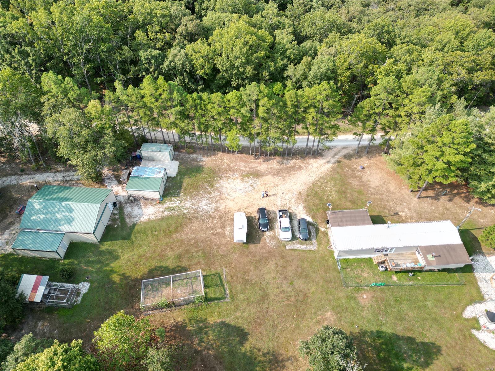 Gibson Creek Rd, Saint Clair, MO 63077
