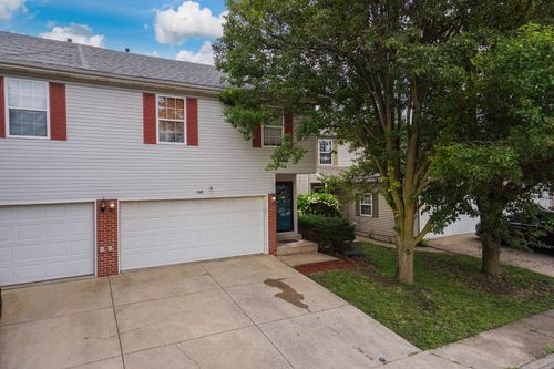 248 Parktrail Rd, Normal, IL, 61761-1299 | Card Image