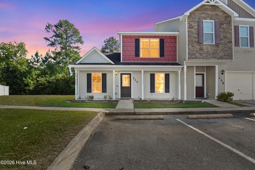 133 Waterstone Ln, Jacksonville, NC, 28546-8805 | Card Image
