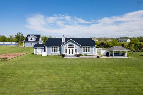 451 Gulf Lane, Pugwash, NS, B0K1L0 | Card Image