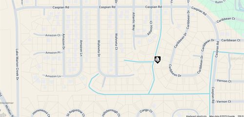 1240 Caribbean Dr, POINCIANA, FL, 34759-4672 | Card Image