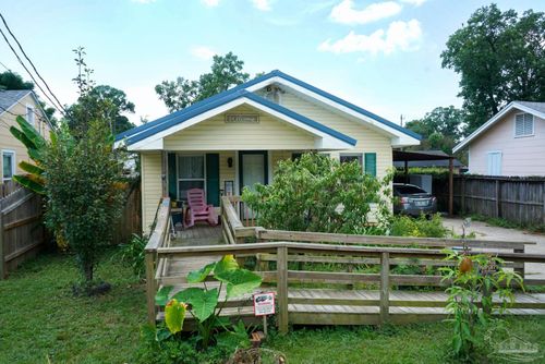 3123 W Lloyd St, Pensacola, FL, 32505-6617 | Card Image