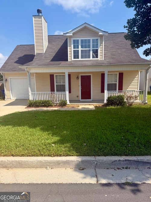 4792 Golod Way, Lithonia, GA, 30038-6296 | Card Image