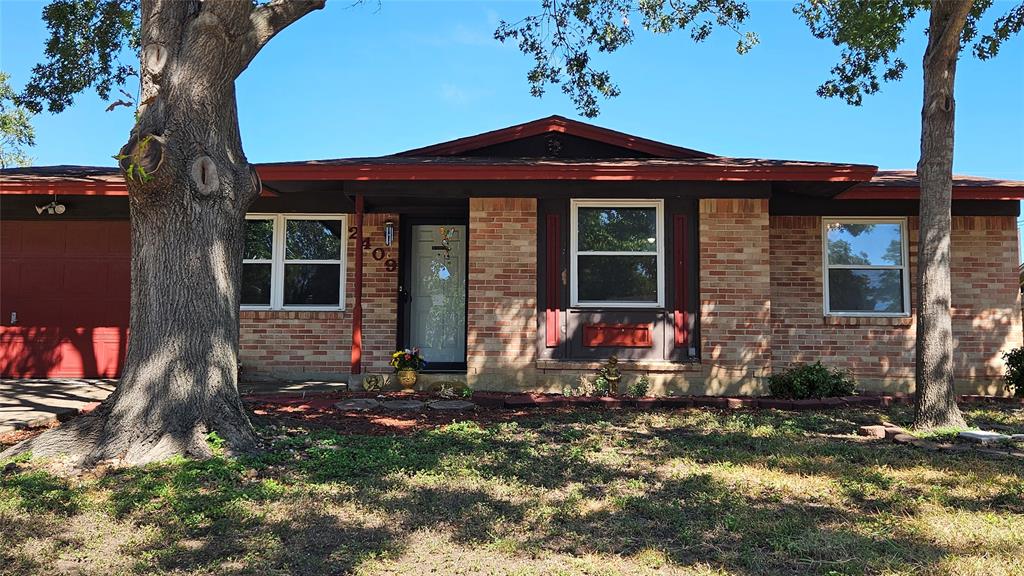 Misty Ln, Carrollton, TX 75006