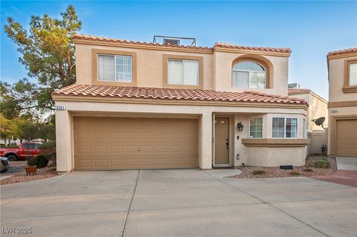 3331 Cheltenham St, Las Vegas, NV, 89129-7228 | Card Image