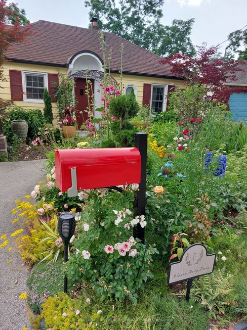 31 Queen Mary Dr, St Catharines, ON, L2R2J3 | Card Image