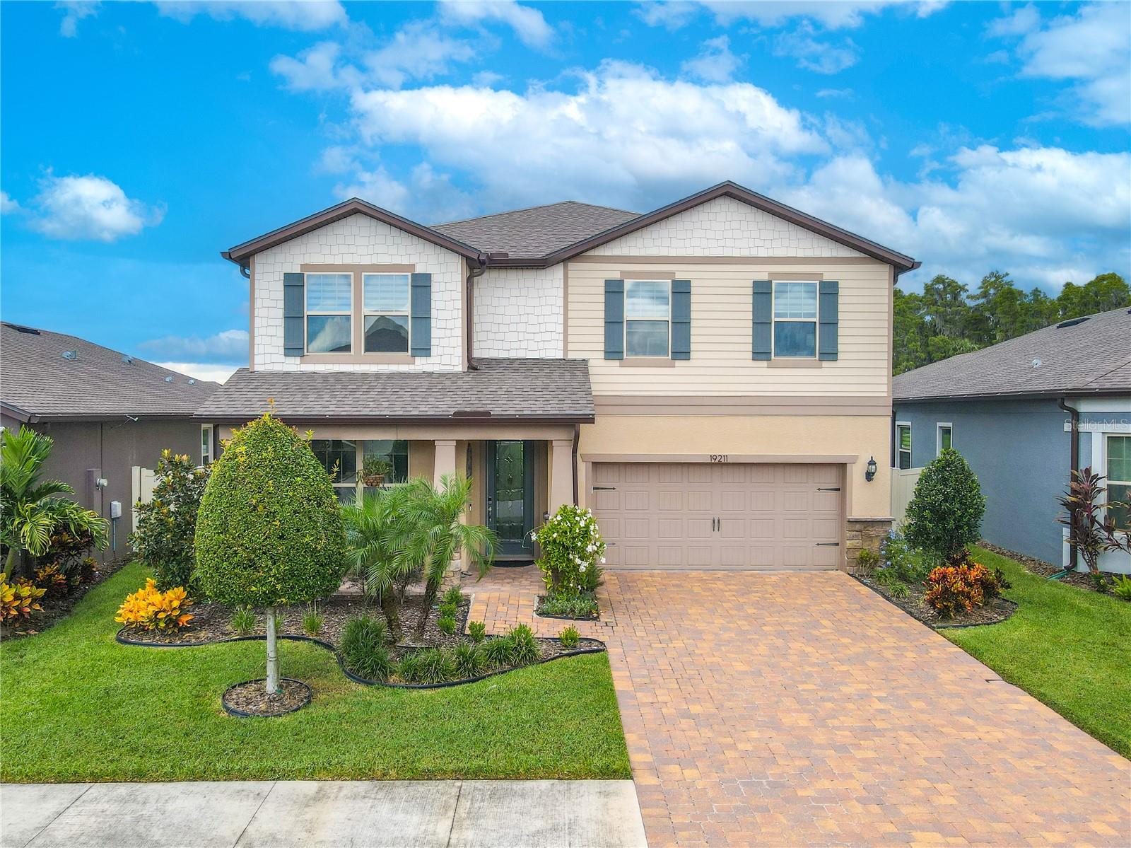 Mossy Pine Dr, Tampa, FL 33647