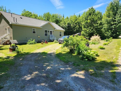 461 Four Mile Square Road, Anson, ME, 04911 | Card Image