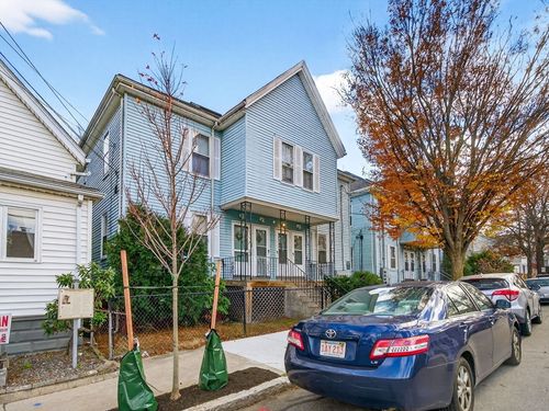 51a-49 Clifton St, Cambridge, MA, 02140-2428 | Card Image