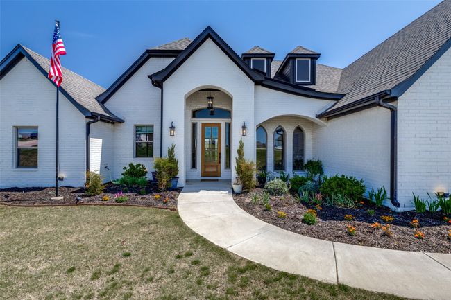 120 Southern Ct, House other with 4 bedrooms, 3 bathrooms and null parking in Springtown TX | Image 4