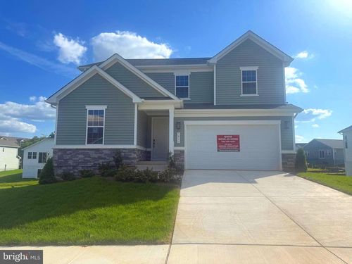 1813 Mulligan Way, CULPEPER, VA, 22701 | Card Image