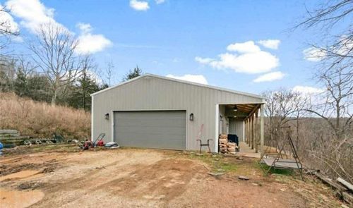 15075 Prairie Grove Lake Rd, Prairie Grove, AR, 72753-9067 | Card Image