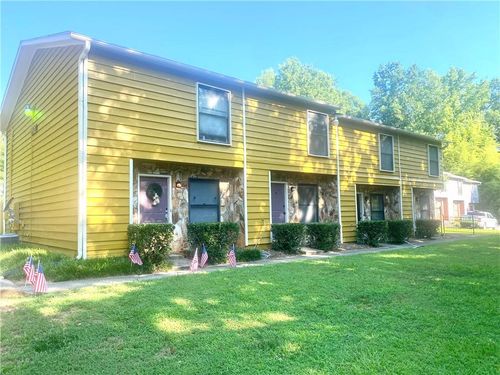 c-3876 Moran Way, Peachtree Corners, GA, 30092 | Card Image