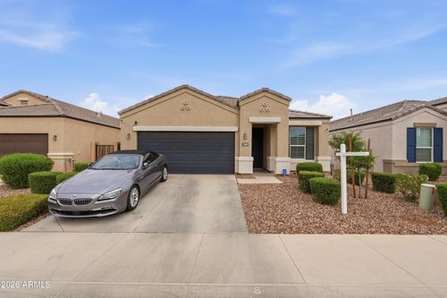 2485 N Wrigley Dr, Florence, AZ, 85132-6176 | Card Image