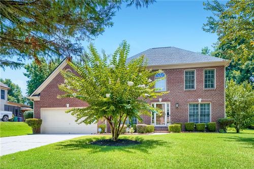 3609 River Edge Ct, DECATUR, GA, 30034-5060 | Card Image