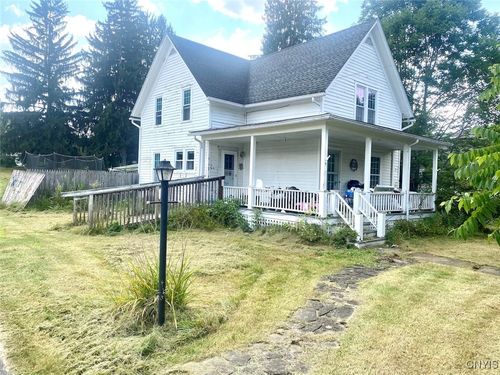 41 Brooklyn St, Angelica, NY, 14709-8708 | Card Image