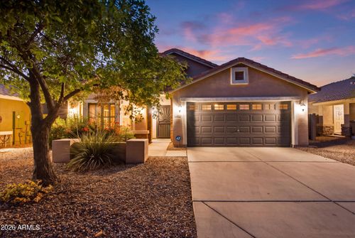 21904 E Via Del Rancho, Queen Creek, AZ, 85142-5355 | Card Image