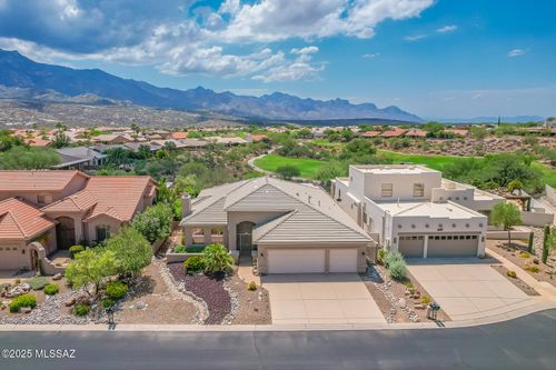 65673 E Desert Rise Dr, Tucson, AZ, 85739-1181 | Card Image