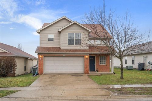 2765 Red Clover Ln, Lexington, KY, 40511-8660 | Card Image