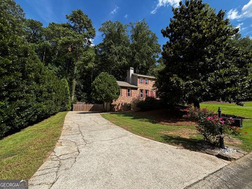 1575 Milford Creek Ln Sw, Marietta, GA, 30008-5790 | Card Image