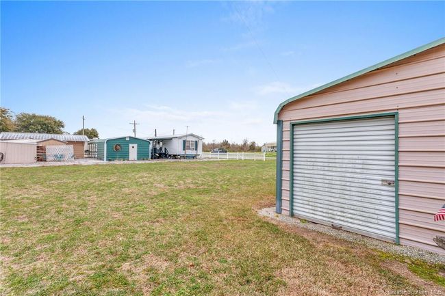 394 Louisiana Dr, House other with 2 bedrooms, 1 bathrooms and null parking in Gueydan LA | Image 27