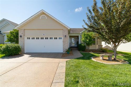 755 Ostrich Dr, Lake St Louis, MO, 63367-1867 | Card Image