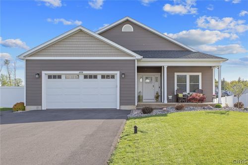 408 Dewport Rd, Baldwinsville, NY, 13027-3467 | Card Image