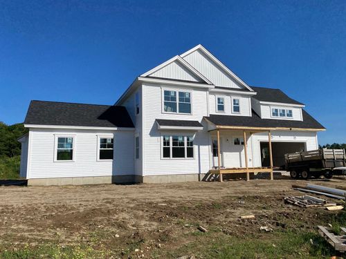 38 Johnson Farm Road, Buxton, ME, 04093 | Card Image