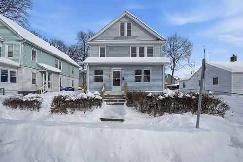 15 Sycamore St, Springfield, MA, 01109 | Card Image