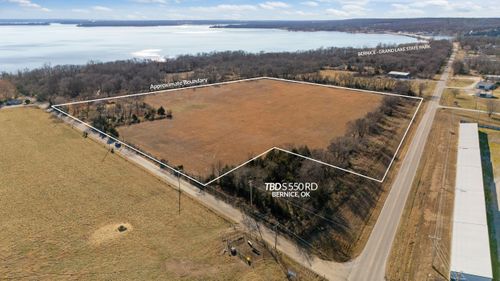 TBD E Highway 85a, Afton, OK, 74331 | Card Image