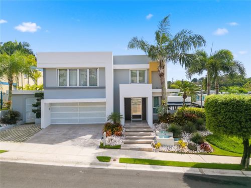 416 Urb. Los Arboles De Montehiedra, SAN JUAN, PR, 00926 | Card Image