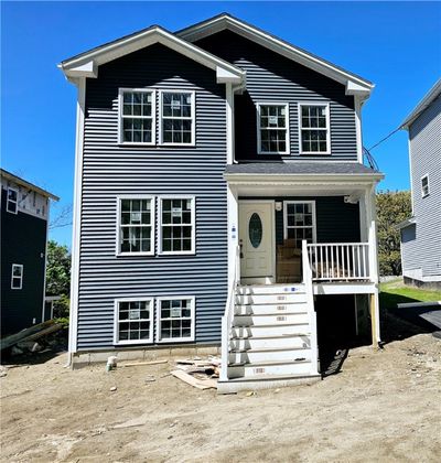 40 Walsh Street, House other with 3 bedrooms, 3 bathrooms and 2 parking in Providence RI | Image 1