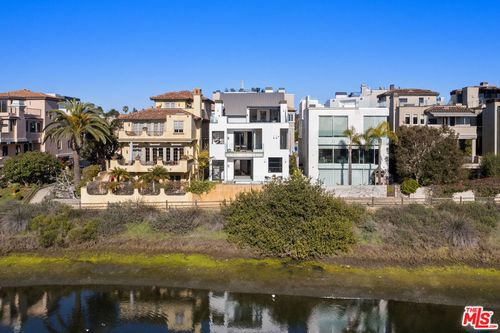 5405 Via Donte, Marina del Rey, CA, 90292-7290 | Card Image