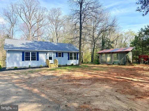 25550 Linhard Lane, GREENSBORO, MD, 21639 | Card Image