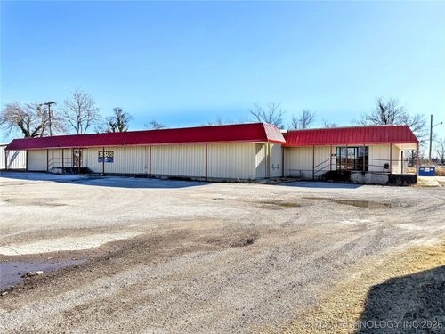 1220 Ne 1st St, Pryor, OK, 74361-4224 | Card Image