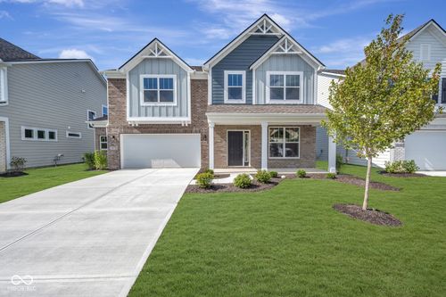 10070 Branson Landing Dr, Noblesville, IN, 46060-7600 | Card Image