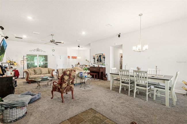 21 Kaufman Pl, House other with 4 bedrooms, 3 bathrooms and null parking in PALM COAST FL | Image 5