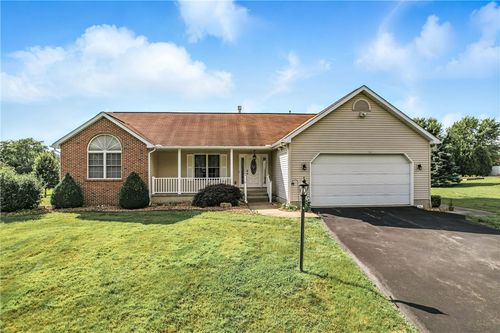3129 Saranac Dr, Sharpsville, PA, 16150-3823 | Card Image